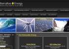 Non-renewable energy | Recurso educativo 89458