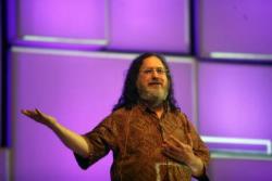 Softwares más importantes son privativos: Stallman | Recurso educativo 89685