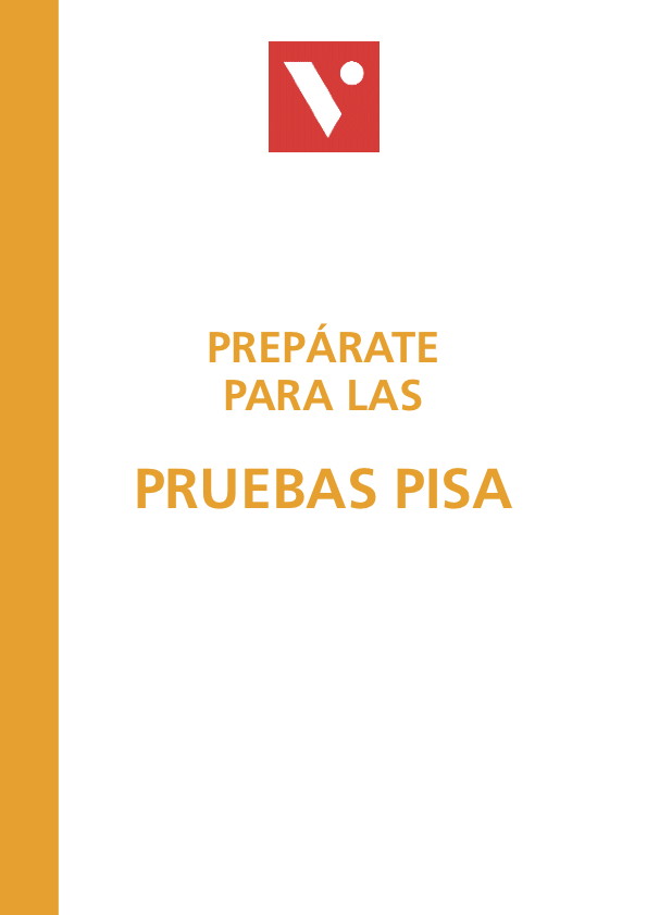 Prepárate para las pruebas PISA | Recurso educativo 70334