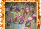 Muñecos de otoño | Recurso educativo 91234