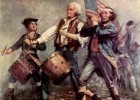 The American Revolutionary War: A Timeline of Major Events | Recurso educativo 93816