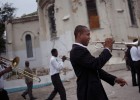 Haití. Una cultura de mezclas y fusiones | Recurso educativo 94093