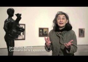 "Arte en Guerra": la resistencia al nazismo de los artistas, en el Museo | Recurso educativo 94315
