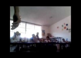 video de la actividad segunda parte | Recurso educativo 102627