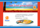 Ambiente Virtual Sociales - socialesvirtual IED San José | Recurso educativo 105762