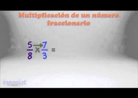 SEP M1S 2.4.1 Multiplicación de números fraccionarios | Recurso educativo 112877