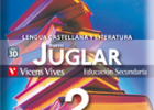Actividades Web - Nuevo Juglar 2. Lengua castellana y literatura | Recurso educativo 113612