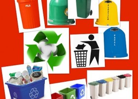 Aprender a reciclar. recursos y juegos educativos | Recurso educativo 115349