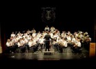 Amparito Roca - Jaime Teixidor (Banda Simfònica d'Algemesí) | Recurso educativo 117861
