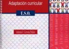 Adaptación curricular. Lengua y Literatura I. ESO. | Recurso educativo 118051