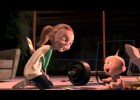 jack jack attack - los increibles ( corto de Pixar ) | Recurso educativo 119294