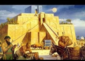 Mesopotamia: Grandes Civilizaciones. Formación / Mesopotamia: Great | Recurso educativo 120333
