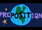 Prepositions | Recurso educativo 121236