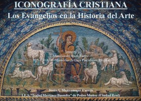 El Blog de Jesús A. Manzaneque: Iconografía Cristiana - Introducción | Recurso educativo 121802