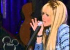 Ejercicio de listening con la canción Rock Star de Hannah Montana | Recurso educativo 122204