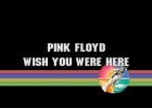 Fill in the gaps con la canción Wish You Were Here de Pink Floyd | Recurso educativo 122597