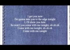Completa los huecos de la canción Come With Me de Ricky Martin | Recurso educativo 123213