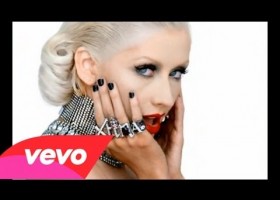 Fill in the blanks con la canción Not Myself Tonight de Christina Aguilera | Recurso educativo 124140