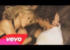 Ejercicio de listening con la canción Gypsy de Shakira | Recurso educativo 124630