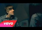 Ejercicio de listening con la canción Baby de Justin Bieber | Recurso educativo 125075