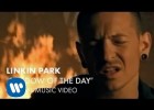 Fill in the gaps con la canción Shadow Of The Day de Linkin Park | Recurso educativo 125458