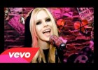Ejercicio de listening con la canción The Best Damn Thing de Avril Lavigne | Recurso educativo 125708