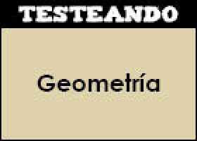 Geometría | Recurso educativo 351597
