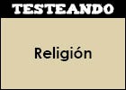 Religión - Asignatura completa | Recurso educativo 352831