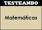 Matemáticas - Asignatura completa | Recurso educativo 353143