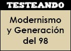 Modernismo y Generación del 98 | Recurso educativo 47981