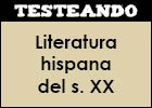 Literatura hispanoamericana del siglo XX | Recurso educativo 49733