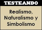 Realismo, Naturalismo y Simbolismo | Recurso educativo 49919