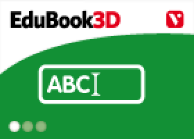 Completa. De la producción artesanal a la industrial | Recurso educativo 429981