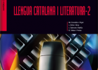 Llengua catalana i literatura 2 | Libro de texto 482671