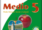Medio 5 Galicia. Natural, social e cultural | Libro de texto 586990