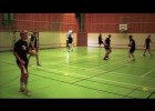 Handball training in Sweden July 28, 2010 | Recurso educativo 612135