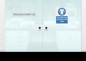 Drugs | Virtual Experiment | Produce a target for a drug | Recurso educativo 613088