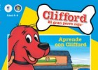 Aprende con Clifford | Recurso educativo 613091