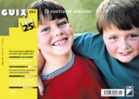 GUIXdos, núm. 83: Causalitat i història. | Recurso educativo 618245