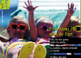 Fills... Fer-los grans, voler-los petits. | Recurso educativo 618478