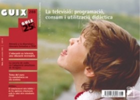 Una producció alternativa: la televisió escolar. | Recurso educativo 618608