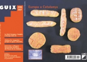 Europa a Catalunya. | Recurso educativo 620247