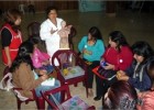 Escoles promotores de Salut i canvi social: una experiència a Perú | Recurso educativo 627491