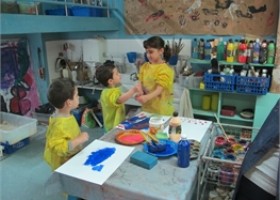 Obrers de l'art. | Recurso educativo 678019