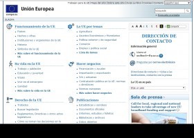 La Unión Europea | Recurso educativo 678942