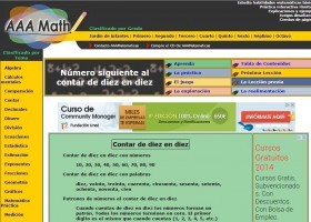 Comptar de 10 en 10 | Recurso educativo 684164