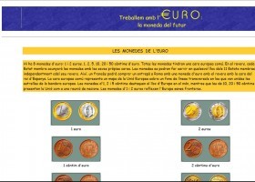 Treballem amb l'Euro | Recurso educativo 684331