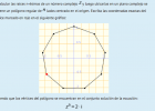Raíz n-ésima de un número complejo y su interpretación geométrica | Recurso educativo 685960