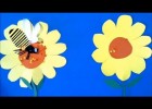 "Pollen" a Stop Motion Science animation video by Lucas Miller Pollination | Recurso educativo 686267
