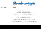 Els verbs catalans conjugats | Recurso educativo 686910